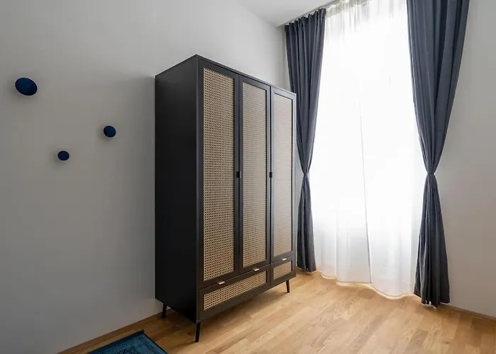 Glam 1br Suite, Easy Path By Hm
