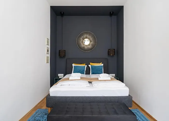 Glam 1br Suite, Easy Path By Hm