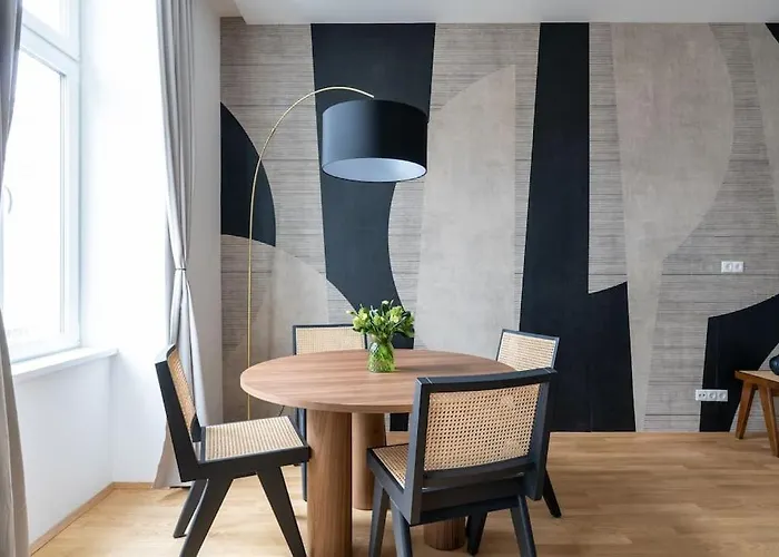 Glam 1br Suite, Easy Path By Hm *