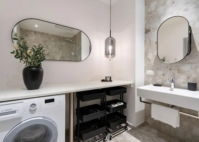 Апартаменти Glam 1br Suite, Easy Path By Hm Відень